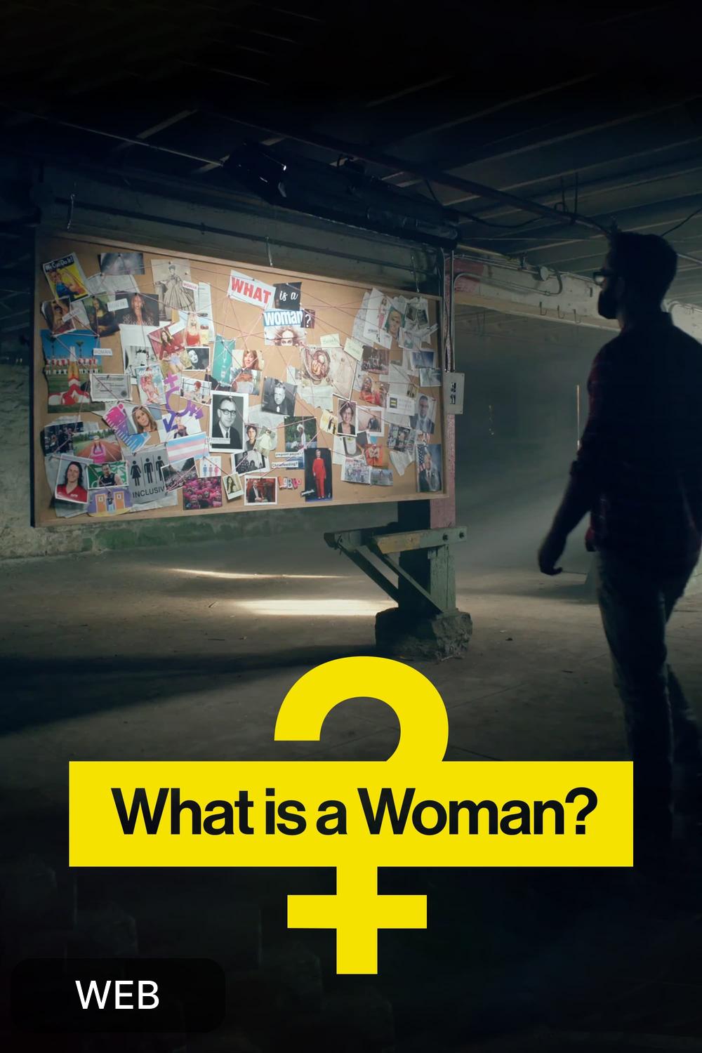 What Is a Woman (2022) [407469] (A1712924314) [[Movies]] --Plex--